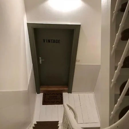Zuiderdokken Apartment *