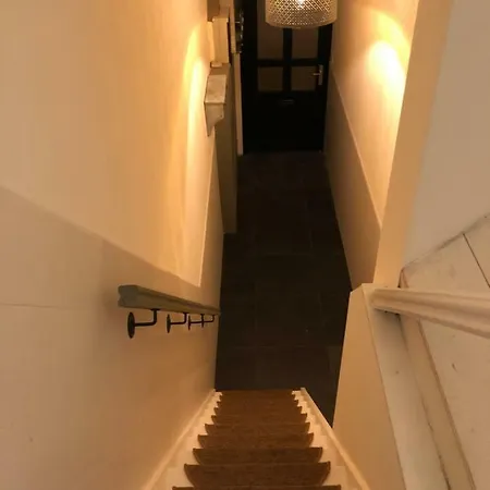 Apartment Zuiderdokken