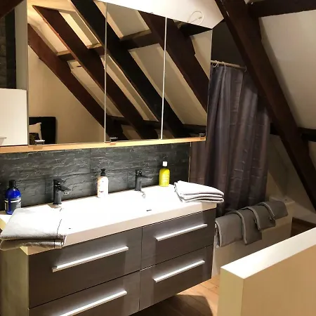 Zuiderdokken Apartment Antwerp