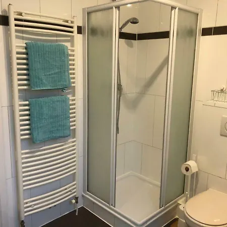 Zuiderdokken Apartment