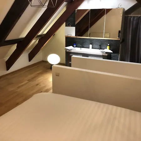 Zuiderdokken Apartment