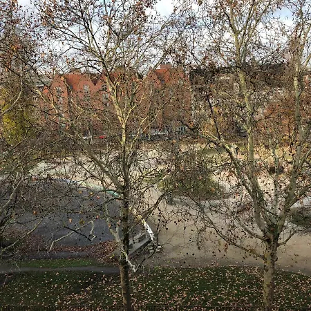 Zuiderdokken Antwerp